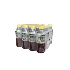 0,33 LT ACISIZ CAM ŞİŞE (0,33 LT X 16 ADET)