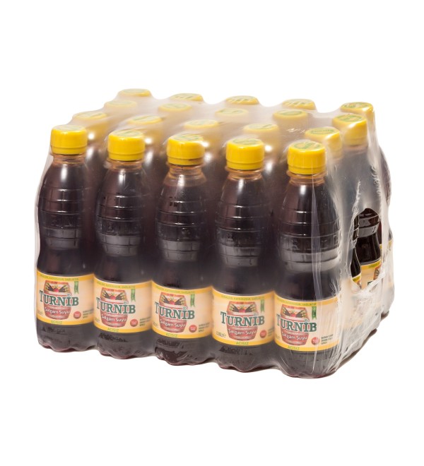 0.33 LT ACISIZ ŞALGAM SUYU ( 20 ADET )