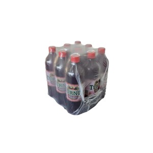 0,75 LT ACILI CAM ŞİŞE (0,75 LT X 9 ADET)