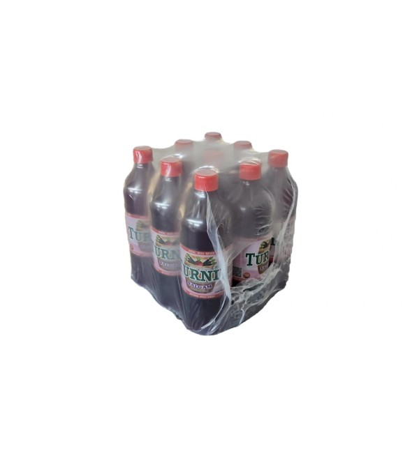0,75 LT ACILI CAM ŞİŞE (0,75 LT X 9 ADET)