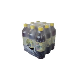 0,75 LT ACISIZ CAM ŞİŞE (0,75 LT X 9 ADET)
