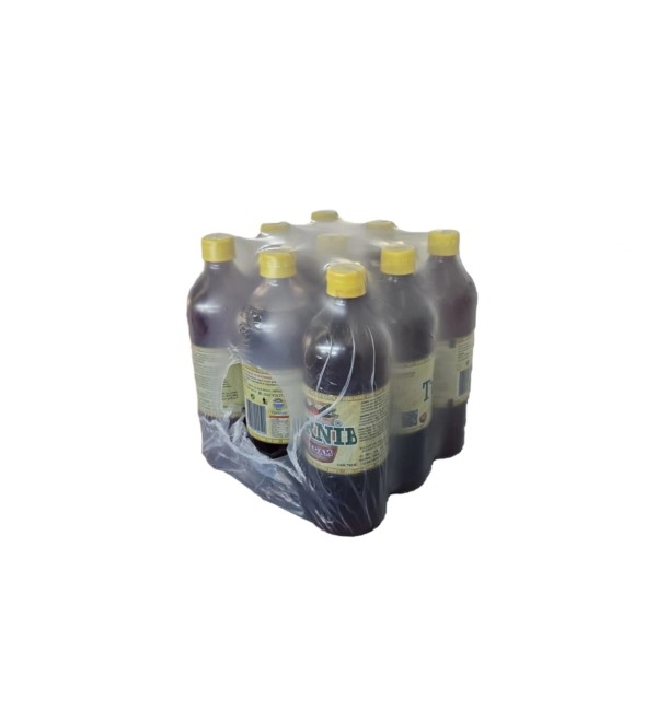 0,75 LT ACISIZ CAM ŞİŞE (0,75 LT X 9 ADET)