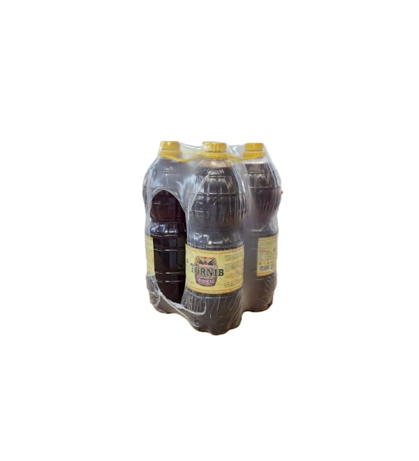3 LT ACISIZ ŞALGAM SUYU (4 ADETX3 LT) 