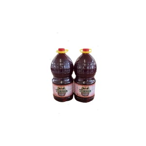 5 LT TANELİ ACILI ŞALGAM SUYU 2Lİ (5 LTX2 ADET)