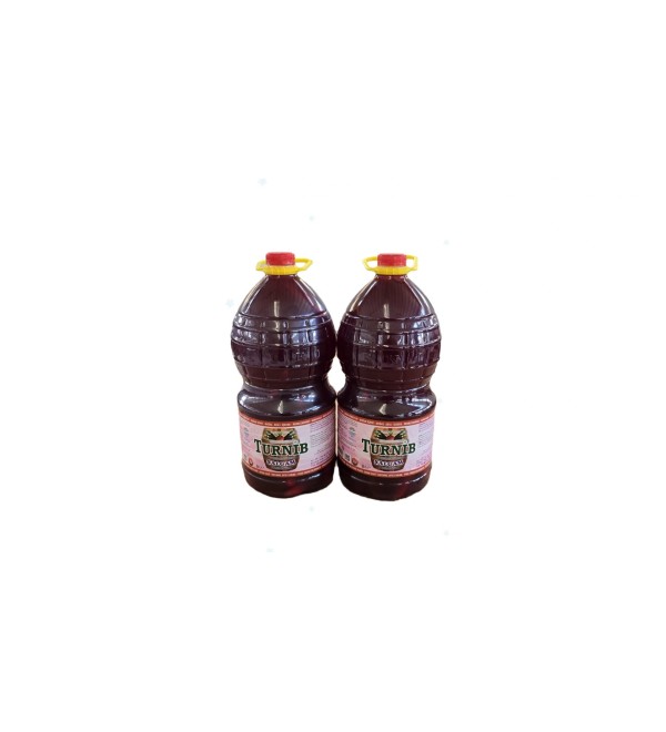 5 LT TANELİ ACILI ŞALGAM SUYU 2Lİ (5 LTX2 ADET)