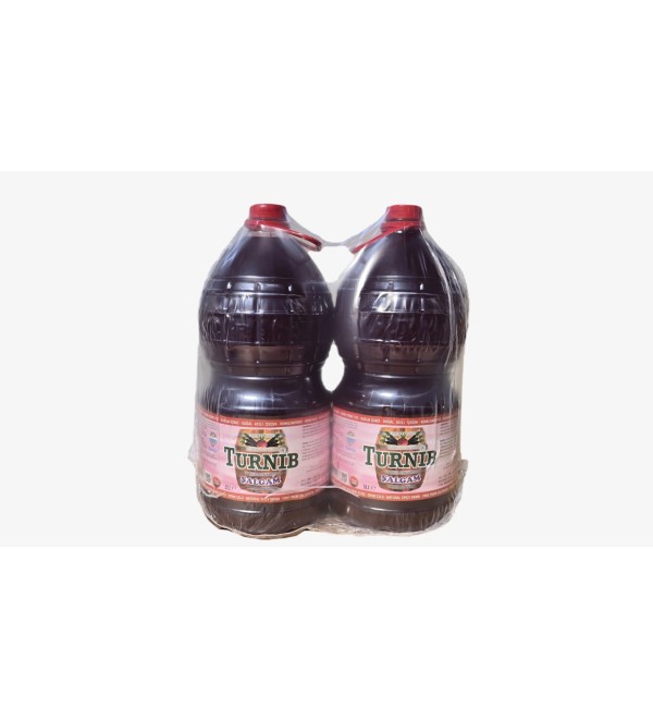 5 LT ACILI ŞALGAM SUYU 2Lİ (5 LTX2 ADET)
