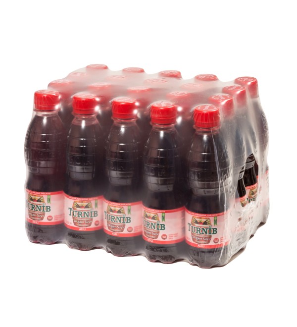 0.33 LT ACILI ŞALGAM SUYU ( 20 ADET )